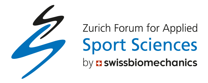 Zurich Forum for Applied Sport Sciences Logo